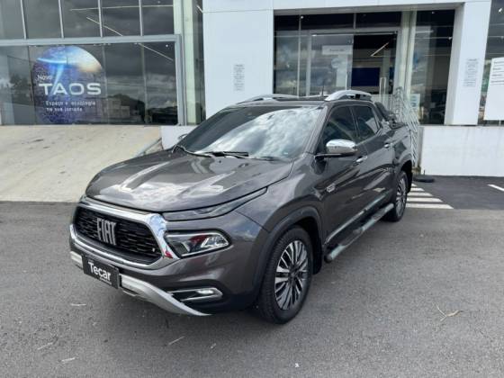 FIAT TORO 2.0 16V TURBO DIESEL RANCH 4WD AT9